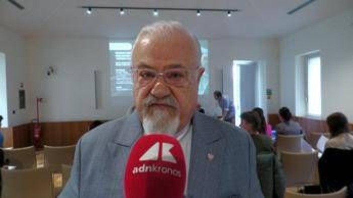 Canonica (Humanitas): &quot;Nuovi dati confermano efficacia anti Il-5 in asma grave&quot;