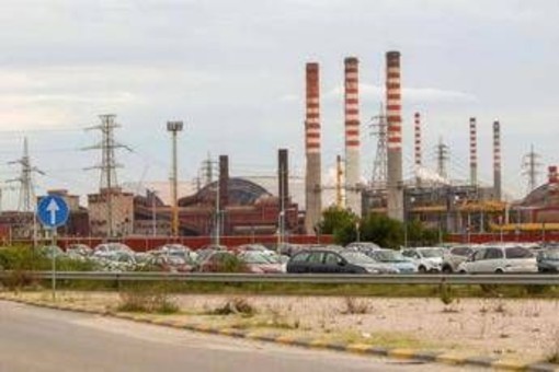 Ex Ilva, fonti: cig per altri 1550 lavoratori ma in parte coperta con 60 giorni di formazione Ex Ilva, fonti: cig per altri 1550 lavoratori ma in parte coperta con 60 giorni di formazione