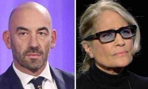 Heather Parisi 'segnala' Bassetti a Trump. E il prof querela "la ballerina in pensione"