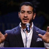 Chi è Abdul El-Sayed, progressista critico con Israele Chi è Abdul El-Sayed, progressista critico con Israele