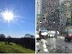 Italia divisa in due tra anticiclone e un insidioso vortice: il meteo