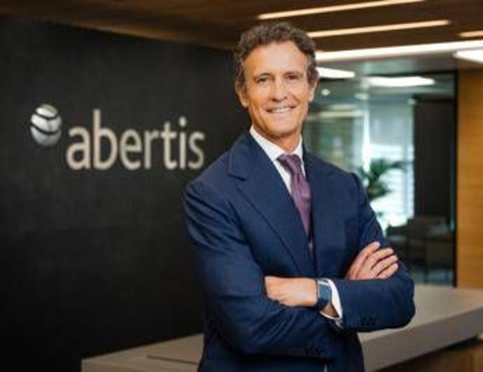 Abertis, A.Benetton: &quot;Ha acquisito asset per 6,5 miliardi con nuova governance&quot;