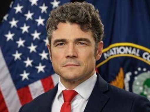 Iran, Joe Kent nel mirino dell'Fbi: indagine su diffusione informazioni riservate