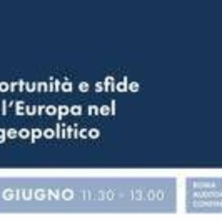 Biotech Act e futuro di Europa e Italia al centro Assemblea Assobiotec-Federchimica 2025