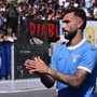 Serie A, oggi Lazio-Torino - La partita in diretta