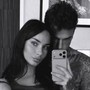 Fedez compie 37 anni, Giulia Honegger gli fa una sorpresa