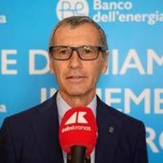 Monti (Edison): &quot;Con le comunità energetiche creiamo un impatto duraturo&quot;