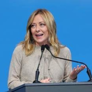 Meloni: &quot;Dalla filiera della distribuzione moderna significativo contributo a Pil e occupazione&quot;