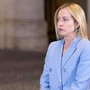 Minacce a Meloni, la premier: &quot;Io come Kirk? Un orgoglio, noi liberi e forti per le nostre idee&quot;