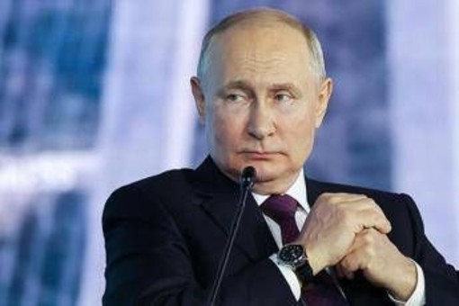 Putin: &quot;Russia risponderà a ogni minaccia&quot;. Il messaggio a Trump sulle armi nucleari