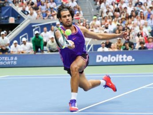 Us Open, oggi il sorteggio: orario e dove vederlo in tv Us Open, oggi il sorteggio: orario e dove vederlo in tv
