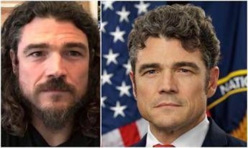 Chi è Joe Kent, che si è dimesso contro la guerra, e perché i trumpiani lo avevano già scaricato