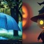 Pioggia su Halloween, poi la tregua ma non dura: il meteo dei prossimi giorni Pioggia su Halloween, poi la tregua ma non dura: il meteo dei prossimi giorni