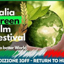 Italia Green Film Festival, assegnati Premi speciali VII edizione