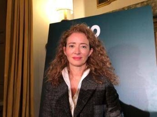 Innovazione, Folladori (Sisal): "Per imprese è fondamentale trovare identità" Innovazione, Folladori (Sisal): "Per imprese è fondamentale trovare identità"