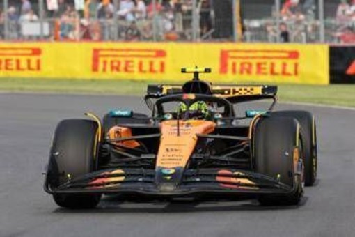 McLaren squalificate dal Gp di Las Vegas, la decisione: come cambia il Mondiale McLaren squalificate dal Gp di Las Vegas, la decisione: come cambia il Mondiale