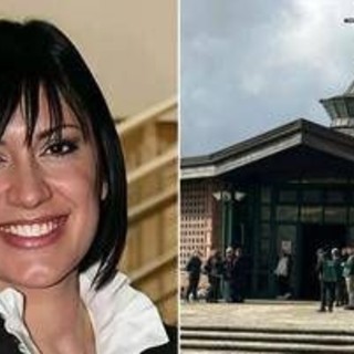 Federica Torzullo, i funerali ad Anguillara. La sorella in lacrime: "Hanno spento la tua luce"