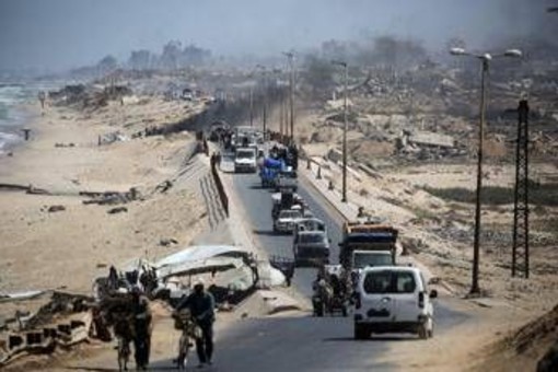 Gaza, Svezia e Olanda esortano Ue: &quot;Adottiamo sanzioni contro Israele&quot;