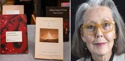 Nobel, ad Anne Carson quello per la Letteratura 2026 Nobel, ad Anne Carson quello per la Letteratura 2026