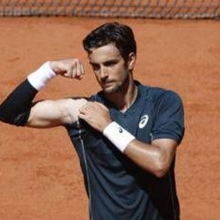 Musetti -Tiafoe oggi al Roland Garros - Il match in diretta