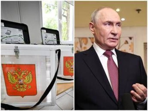 Elezioni in Russia, urne aperte da oggi a domenica: Putin cerca il consenso tra apatia e seggi nei territori occupati