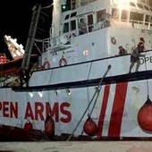 Open Arms, udienza Cassazione rinviata al 17 dicembre