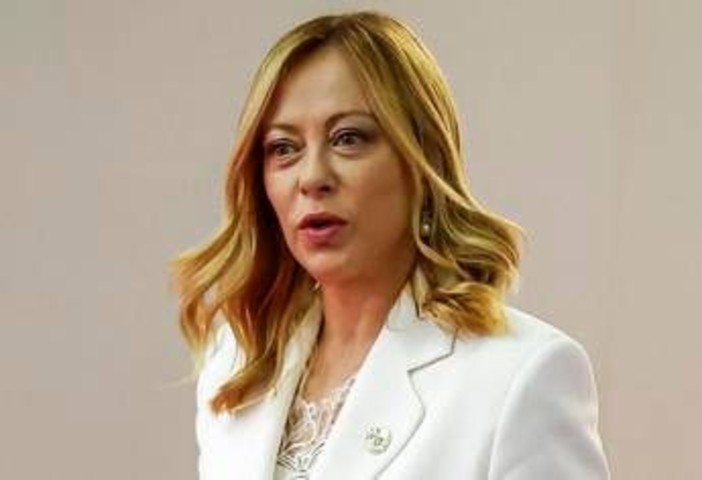 Ucraina, Meloni: "Piano Usa è la base, per arrivare alla pace serve la discussione" Ucraina, Meloni: "Piano Usa è la base, per arrivare alla pace serve la discussione"