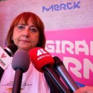 Tumori, oncologa Leo: &quot;Oltre un terzo si possono bloccare con la prevenzione&quot;