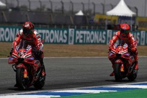 MotoGp, si corre in Qatar: orario e dove vedere la gara in tv