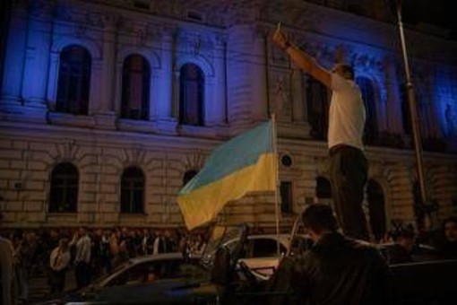 Ucraina, incontro Putin-Zelensky sempre più lontano. Lavrov: &quot;Mancano i contenuti&quot;