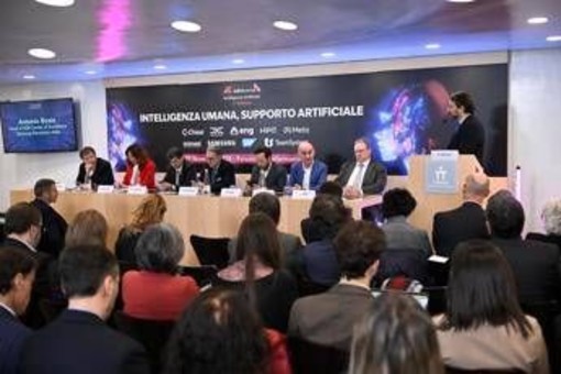 Ai, Benifei (Pd): "Sforzo di semplificazione della Commissione condivisibile solo in parte" Ai, Benifei (Pd): "Sforzo di semplificazione della Commissione condivisibile solo in parte"