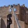 Crollo Torre dei Conti, lavori per restauro finanziati con fondi Pnrr per quasi 7 milioni