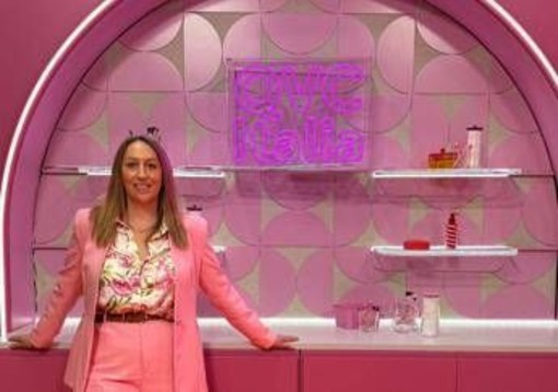 Qvc Italia punta su TikTok Shop e guida evoluzione retail verso social commerce Qvc Italia punta su TikTok Shop e guida evoluzione retail verso social commerce