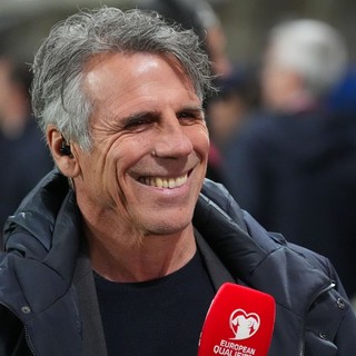 Zola entra nel Club Italia, coordinatore dei progetti delle attività giovanili