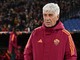 Gasperini si fida della sua Roma “La nostra forza è il gruppo” Gasperini si fida della sua Roma “La nostra forza è il gruppo”