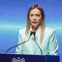 Meloni non molla la presa sull'energia, pressing su Ue per flessibilità: "Italia in Europa non per dire solo sì" Meloni non molla la presa sull'energia, pressing su Ue per flessibilità: "Italia in Europa non per dire solo sì"