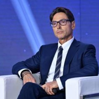 Palinsesti Mediaset, Pier Silvio Berlusconi: "Barbara D'Urso? Ma quale veto. Su Striscia la Notizia stiamo valutando" Palinsesti Mediaset, Pier Silvio Berlusconi: "Barbara D'Urso? Ma quale veto. Su Striscia la Notizia stiamo valutando"