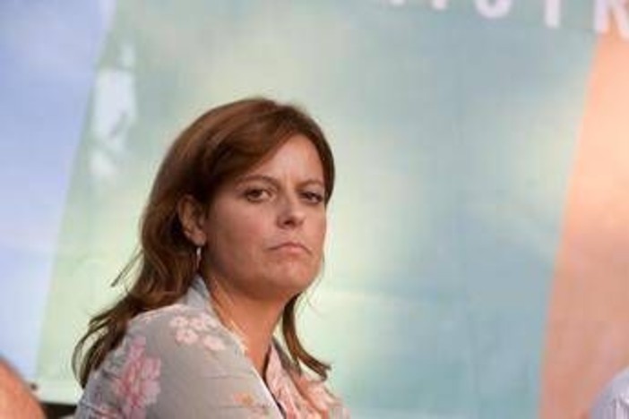 Salis perquisita in hotel a Roma: "Italia ormai è un regime". Questura: "Segnalazione da Paese terzo, atto dovuto" Salis perquisita in hotel a Roma: "Italia ormai è un regime". Questura: "Segnalazione da Paese terzo, atto dovuto"