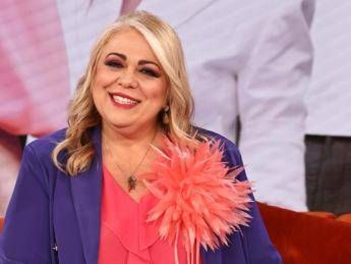 Ballando con le stelle, Rossella Erra: "Nancy Brilli condivide post di odio contro di me" Ballando con le stelle, Rossella Erra: "Nancy Brilli condivide post di odio contro di me"