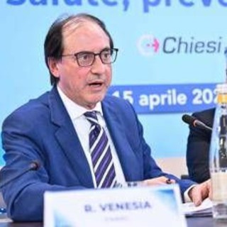 Sanità, Venesia (Fimmg): "Il farmaco può fare molto nella gestione delle liste d'attesa" Sanità, Venesia (Fimmg): "Il farmaco può fare molto nella gestione delle liste d'attesa"