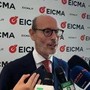 Meda (Eicma): "Edizione 2026 sarà la più grande di sempre"