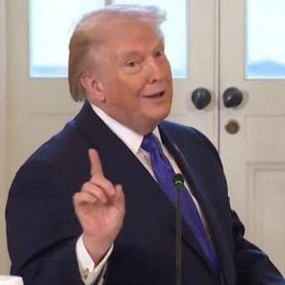 Groenlandia, come gli Usa la possono 'assorbire' senza l'uso della forza Groenlandia, come gli Usa la possono 'assorbire' senza l'uso della forza