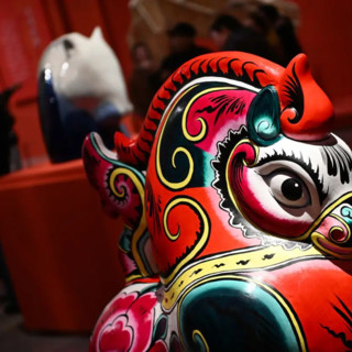 Cina, il patrimonio culturale al centro delle celebrazioni per l’Anno del Cavallo