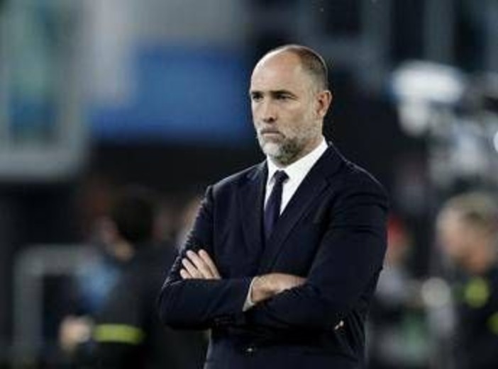 Tudor, Juve ha deciso per l'esonero Tudor, Juve ha deciso per l'esonero