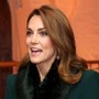 Kate Middleton compie 44 anni, la cena in famiglia e i regali 'divertenti' Kate Middleton compie 44 anni, la cena in famiglia e i regali 'divertenti'