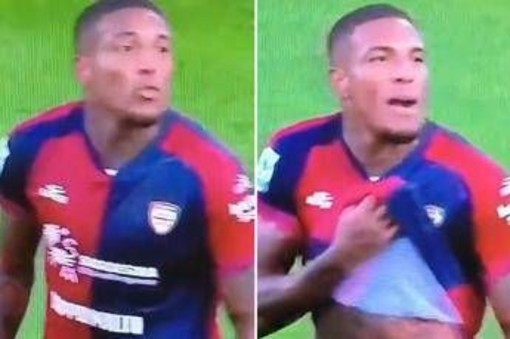 Folorunsho, insulti alla madre di Hermoso e poi le scuse: il caso in Cagliari-Roma Folorunsho, insulti alla madre di Hermoso e poi le scuse: il caso in Cagliari-Roma