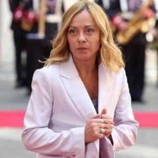 Meloni su foto di Kirk a testa in giù: &quot;Non ci facciamo intimidire&quot;