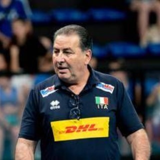 Europei Pallavolo, oggi Italia-Repubblica Ceca - Diretta