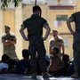 Ceuta, domani riunione dei ministri Ue. Marocco: "11 morti, siamo partner affidabile" Ceuta, domani riunione dei ministri Ue. Marocco: "11 morti, siamo partner affidabile"