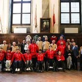 Volpi Rosse Menarini, i fantastici dieci per la stagione 2025/26